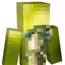 susamiii's Minecraft skin