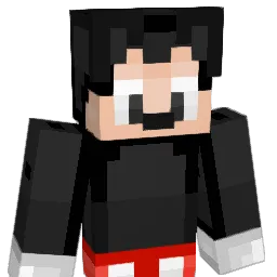 susanater Minecraft avatar bust