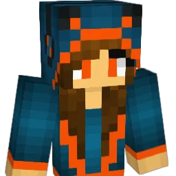 susanatron's Minecraft skin