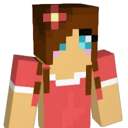susanndaniel Minecraft avatar bust