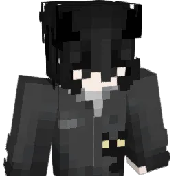 susanooh_ Minecraft avatar bust