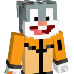 susboiz Minecraft avatar bust