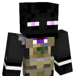 susdbvub Minecraft avatar bust