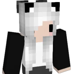 suses's Minecraft skin