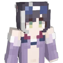 susfk93 Minecraft avatar bust