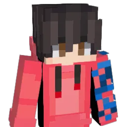 susguy08's Minecraft skin