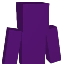 sush24 Minecraft avatar bust