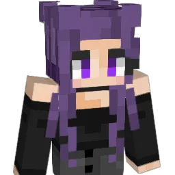 sushe_ Minecraft avatar bust