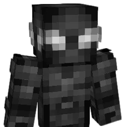 sushedreamy Minecraft avatar bust