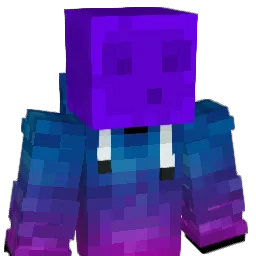 susheeni Minecraft avatar bust
