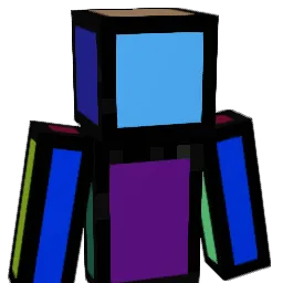 sushi0201 Minecraft avatar bust