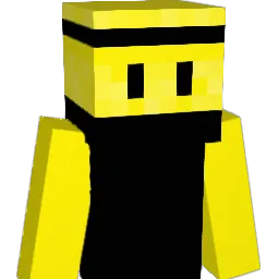 sushi3110 Minecraft avatar bust