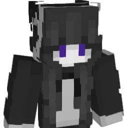 sushi_catcatcat Minecraft avatar bust