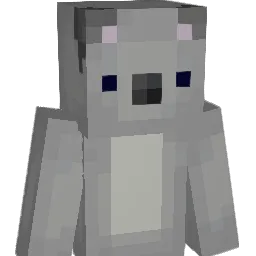 sushi_lover11 Minecraft avatar bust