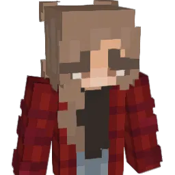 sushi_roll69 Minecraft avatar bust