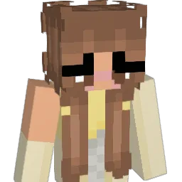 sushi_sunshine's Minecraft skin