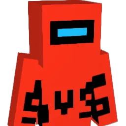 sushiboi4546 Minecraft avatar bust