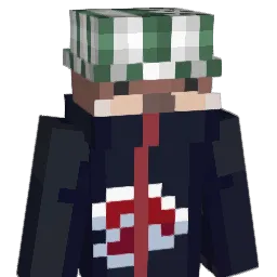 sushidesune's Minecraft skin