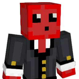 sushifreez Minecraft avatar bust