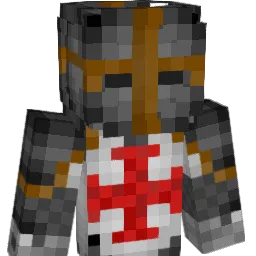 sushijack123 Minecraft avatar bust