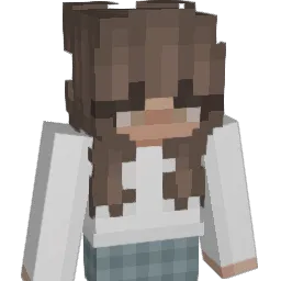 sushilover17's Minecraft skin