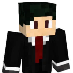sushimane's Minecraft skin