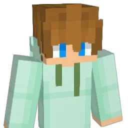 sushisword1544 Minecraft avatar bust