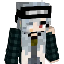 sushiyay Minecraft avatar bust
