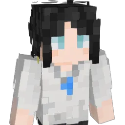 sushiyum033 Minecraft avatar bust