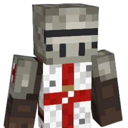 susiai2019 Minecraft avatar bust