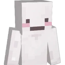 susman1000 Minecraft avatar bust