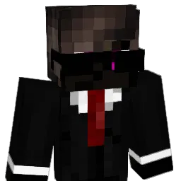 susnrr's Minecraft skin