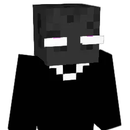 susopeluso Minecraft avatar bust