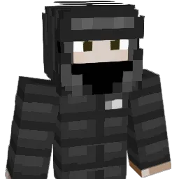 suspect71st's Minecraft skin