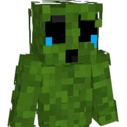 suspect735's Minecraft skin