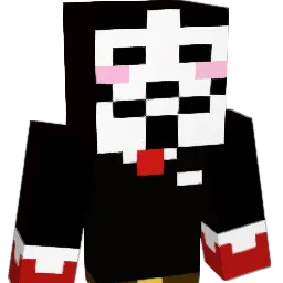 suspectS6S's Minecraft skin