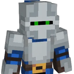 suspectaque's Minecraft skin