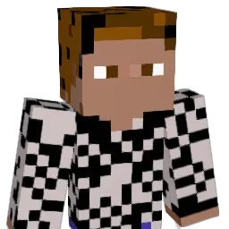 suspectxz Minecraft avatar bust