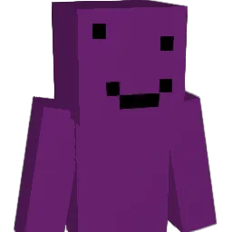 suspicious_feet Minecraft avatar bust