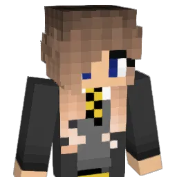 sussteve's Minecraft skin