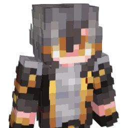 susu_737 Minecraft avatar bust