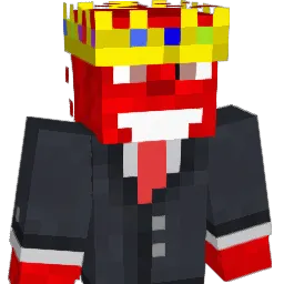 susu_e123 Minecraft avatar bust