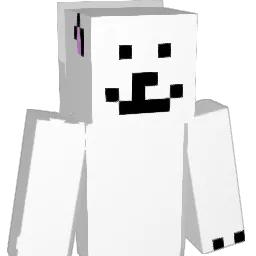 sut0123 Minecraft avatar bust