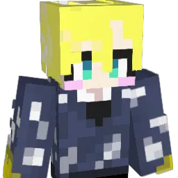 sutan_26 Minecraft avatar bust