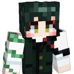 sutoi_0 Minecraft avatar bust