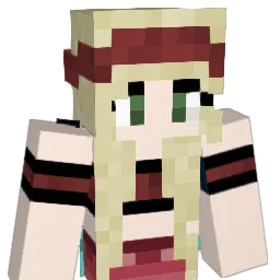 sutteminpik Minecraft avatar bust