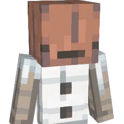 suture_self's Minecraft skin