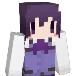 suu0930 Minecraft avatar bust