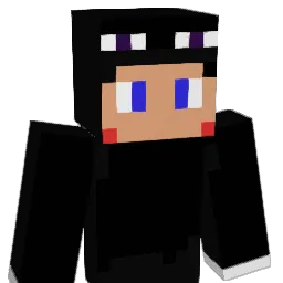 suumo1012 Minecraft avatar bust