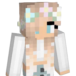 suusss Minecraft avatar bust